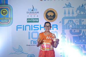 BIB: 
                            <button type="button" onclick="openModal(23597013)" class="btn btn-primary btn-sm float-right btn-popup" data-toggle="modal" data-target=".modal-high-quality">
                        <i class="fas fa-shopping-cart"></i> Add to Cart
                    </button>
                                            <button type="button" onclick="isThisMe(23597013, true)" class="btn btn-success btn-sm float-right btn-popup btn-isme hidden" data-toggle="tooltip" data-placement="bottom" title="นี่คือรูปของคุณใช่ไหม คลิกที่นี่เพื่อเอาเข้าอัลบั้ม">
                        <i class="fas fa-plus"></i> Add to album
                    </button>
                    <button type="button" onclick="isThisMe(23597013, false)" class="btn btn-warning btn-sm float-right btn-popup btn-isnotme hidden">
                        <i class="fas fa-ban"></i> Remove from album
                    </button>